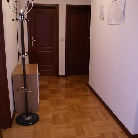 Apartman Aleksandar Krk Town