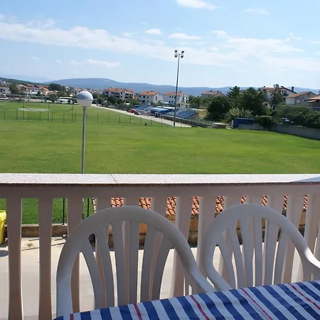 Aleksandar Krk Town