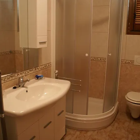 Aleksandar Apartman Krk Town