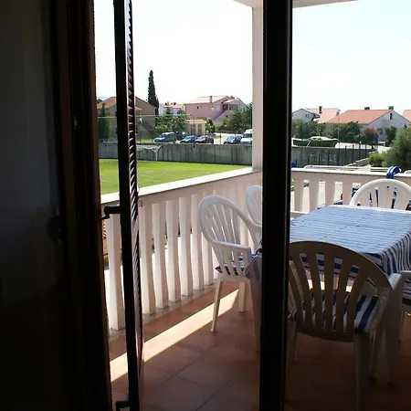 Aleksandar Apartman