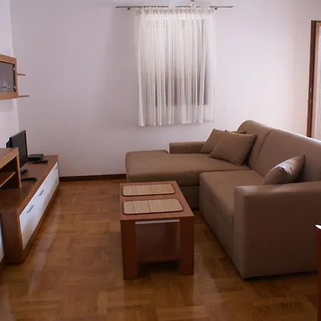 Apartman Aleksandar